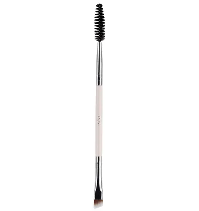 PUR Cosmetics Brow Sculpt and Groom Brush (Pędzel i szczoteczka do stylizacji brwi)