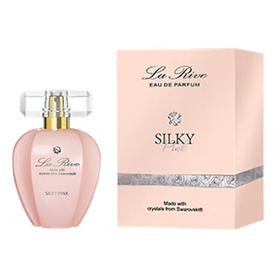 La Rive Silky Pink EDP