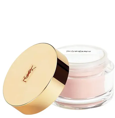 Yves Saint Laurent Souffle D'Éclat Face Powder (Puder do twarzy)