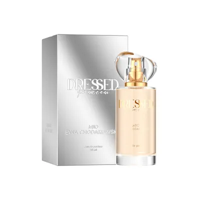 beBIO beBIO x Ewa Chodakowska,  Dressed for Success EDP