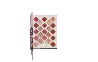 Sheglam When in Vienna  Eyeshadow Palette (Paletka cieni do powiek)