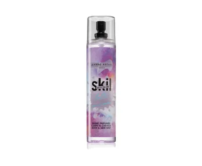 Jeanne Arthes Skil, Lolli Unicorn, Body & Hair Mist (Mgiełka do ciała i włosów)