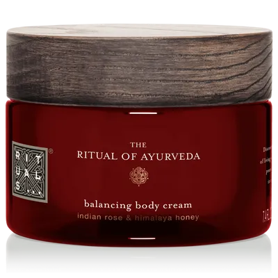Rituals The Ritual of Ayurveda, Balancing Body Cream (Krem do ciała)