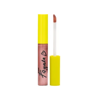Ingrid Cosmetics Ingrid x Fagata, Villain, Błyszczyk do ust