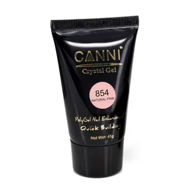 Canni Poly Gel (Żel do paznokci)