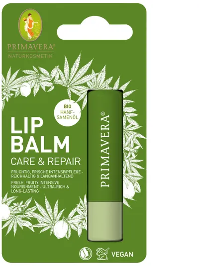 Primavera Lip Balm Care & Repair (Balsam do ust)