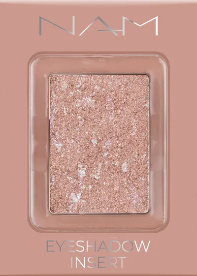 Nam Professional by Wibo Foil Eye Shadow (Foliowy cień do powiek)