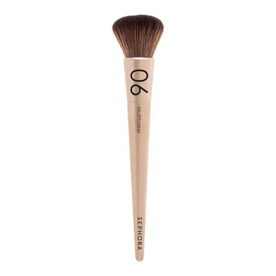 Sephora Collection, Multitasker Brush 06 (Pędzel wielozadaniowy)