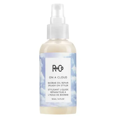 R + Co On a Cloud, Baobab Repair Splash On Styler (Maska do stylizacji bez spłukiwania)