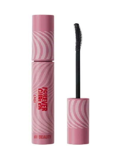 H&M Forever Curler Mascara (Podkręcający tusz do rzęs)