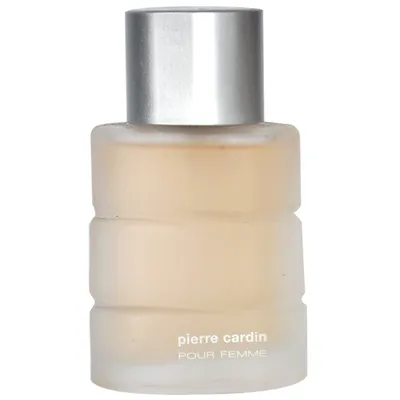 Pierre Cardin pour Femme Winter Edition EDP
