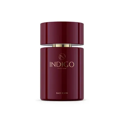 Indigo Nails Lab Indigo Parfum, Bad Icon EDP