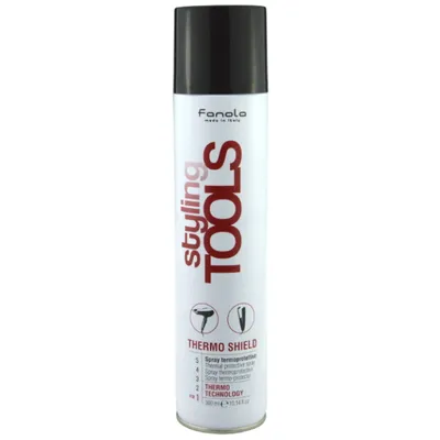 Fanola Styling Tools, Thermo Shield Fix 1 (Spray termoochronny)