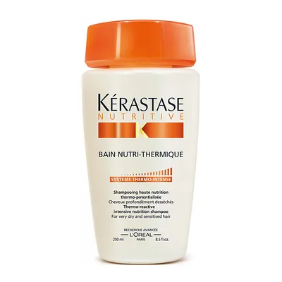 Kerastase Nutritive, Bain Nutri-Thermique (Odżywcza kąpiel termiczna)