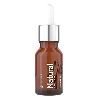 Colway Natural, Antioxidants, Hair Serum (Antyoksydacyjne serum do w włosów)