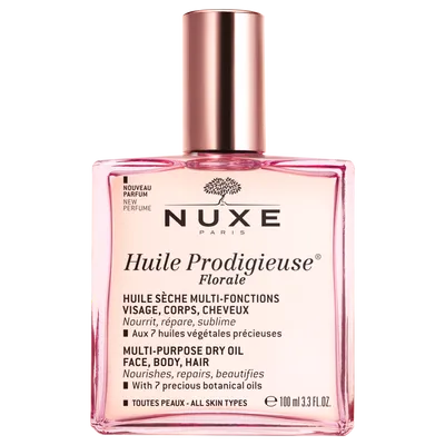 Nuxe Huile Prodigieuse Florale (Suchy olejek)