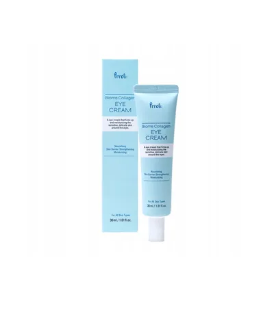 Prreti Biome Collagen Eye Cream (Krem pod oczy)