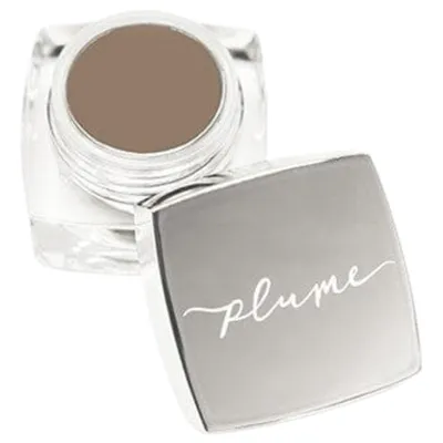 Plume Nourish & Define Brow Pomade (Pomada do brwi)
