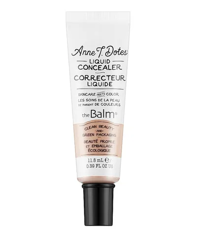 The Balm Anne T. Dotes Liquid Concealer (Korektor do twarzy)