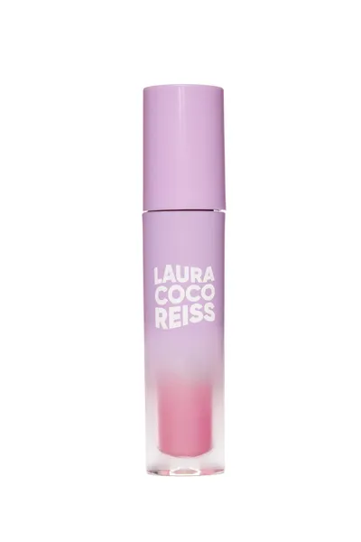 Laura Coco Reiss Matowa pomadka w płynie