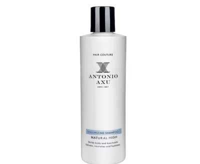 Antonio Axu Volumizing Shampoo (Szampon zwiększajacy objętość)