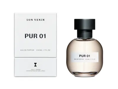 Son Venin Pur 01 EDP