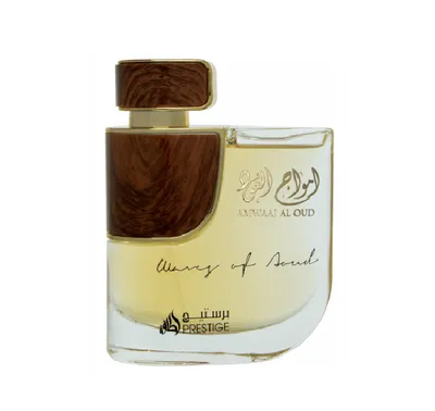 Lattafa Perfumes Amwaaj Al Oud EDP