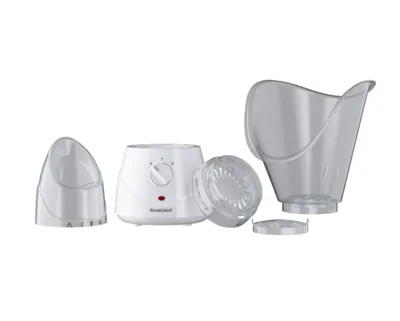 SilverCrest Sauna do twarzy SGS 100 B1