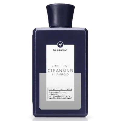 HH Simonsen Cleansing Shampoo (Oczyszczający szampon do włosów)