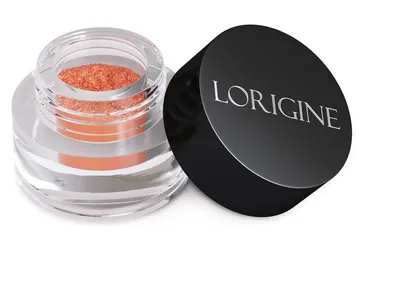 Lorigine Jewel, Daily Matte, Mineral Eyeshadow (Mineralne cienie do oczu)