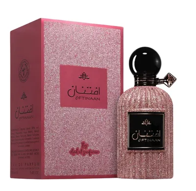 Ard Al Zaafaran Eftinaan EDP