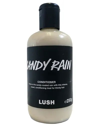 Lush Candy Rain, Conditioner (Odżywka do włosów)