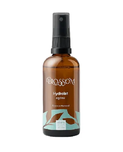 Blossom Cucumber Hydrosol (Hydrolat ogórek)