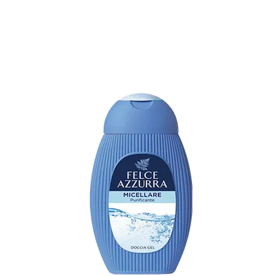 Felce Azzurra Purifying Micellar Shower Gel (Micelarny żel pod prysznic)