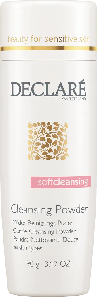 Declaré Cleansing Powder (Delikatny puder oczyszczający)