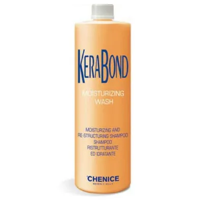 Chenice Kerabond, Moisturizing Wash (Szampon nawilżający)