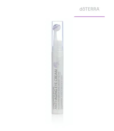 doTerra Anti-Aging Eye Cream (Przeciwzmarszczkowy krem pod oczy)