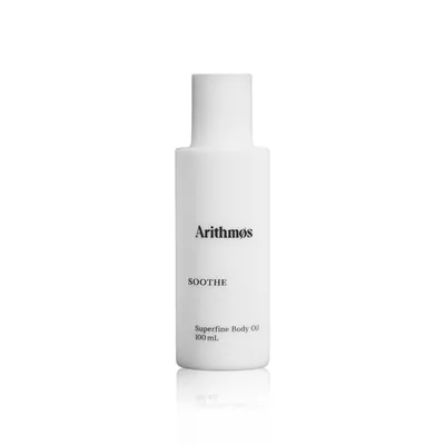 Arithmos De-Stress, Superfine Body Oil (Olejek do ciała)