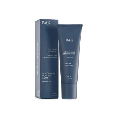 Bak Skincare Healthy Aging Moisture Boost (Probiotyczny krem do cery dojrzałej)
