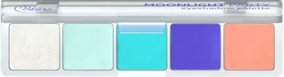 Stars from the stars Moonlight Party Eyeshadow Palette (Paleta cieni do powiek)
