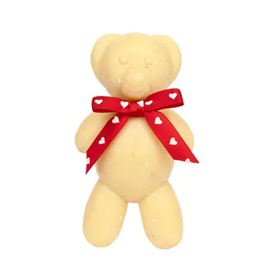 Stara Mydlarnia Teddy Bear Honey, Mydło
