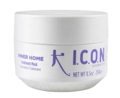 I.C.O.N. Inner Home, Hydration Mask (Nawilżająca maska do włosów)