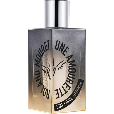 Etat Libre d'Orange Une Amourette EDP