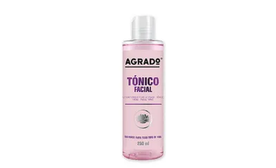 Agrado Facial Tonic (Oczyszczający Tonik do Twarzy)