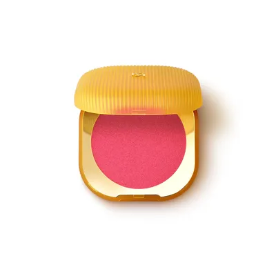 Kiko Milano Juicy Fizz, Cheeks You Up Blush (Kremowy róż do twarzy)
