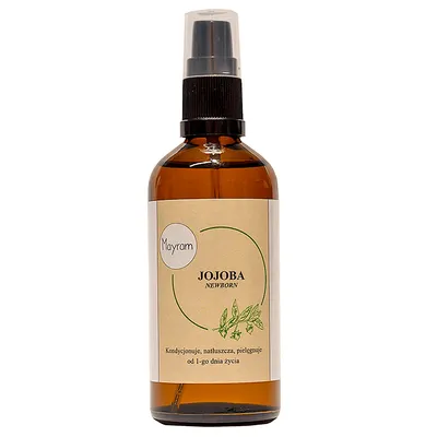 Mayram Olej jojoba `Newborn`