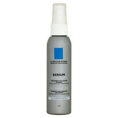 La Roche-Posay Kerium Anti-Chute, Traitement Intensif (Intensywna kuracja przeciw wypadaniu włosów)