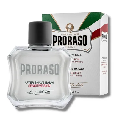 Proraso After Shave Balm Sensitive Skin (Balsam po goleniu)