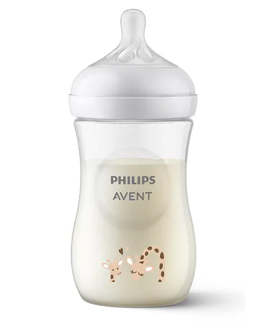 Philips Avent Natural, Butelka dla niemowląt SCY903/66
