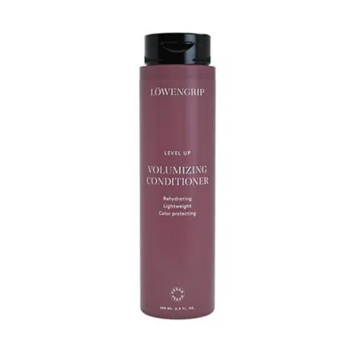 Lowengrip Level Up Volumizing Conditioner (Odżywka zwiększająca objętość i utrzymująca kolor)